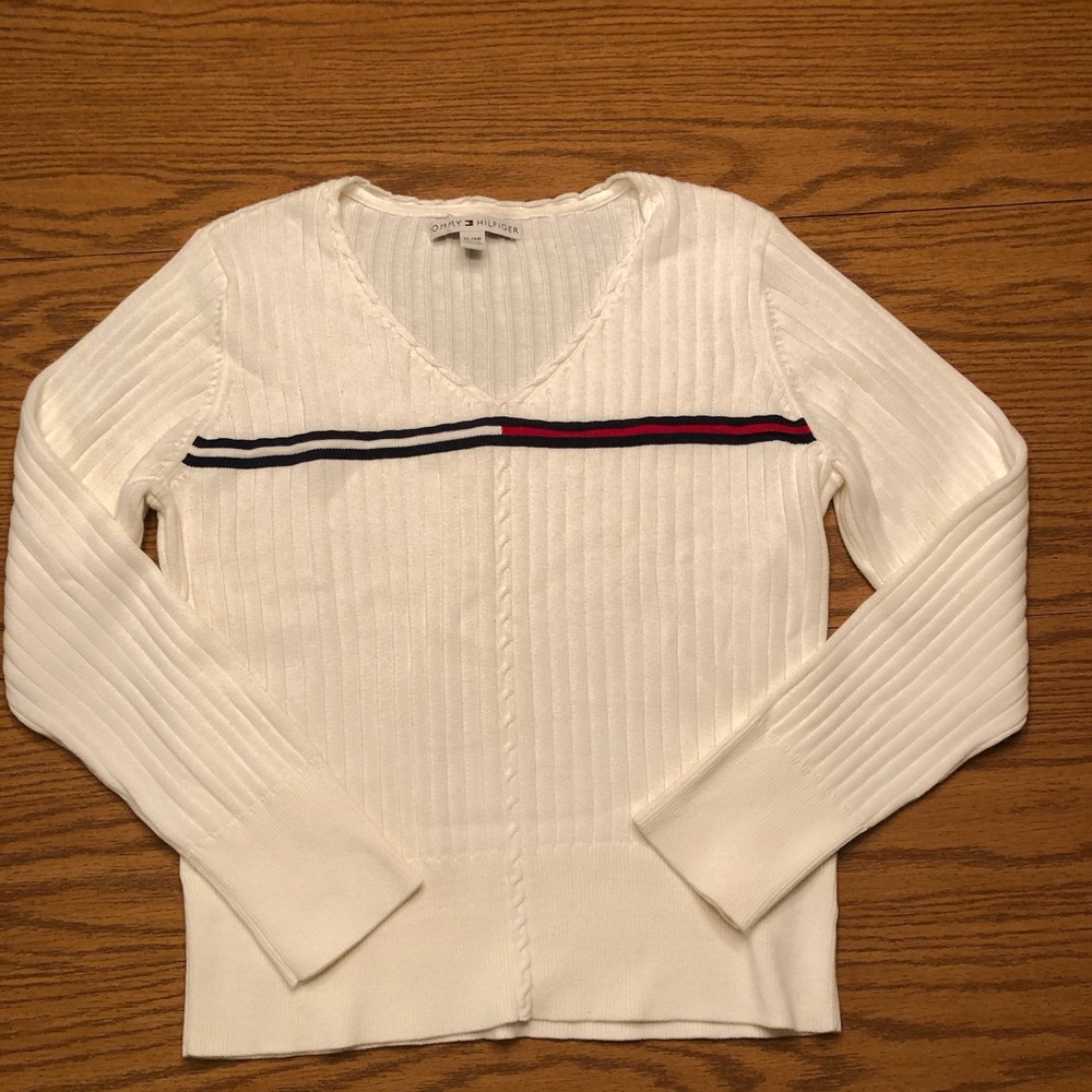 Tommy Hilfiger Sweater